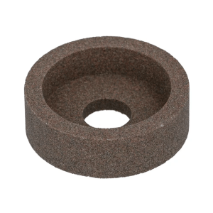 Horeca Parts - Kamień szlifierski ø 48mm grubość 15mm średnica otworu 143mm granulacja delikatnie