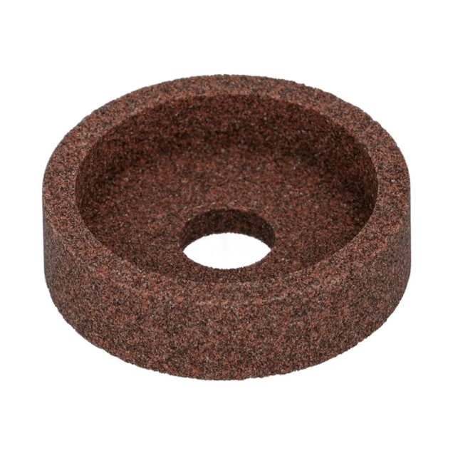 Horeca Parts - Kamień szlifierski ø 55mm średnica otworu 143mm bez fazy grubość 15mm