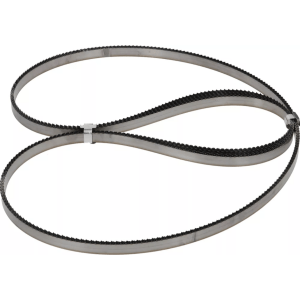 Horeca Parts - Brzeszczot piły dł. 2430mm szer. 16mm grub. 0,5mm odległość między zębami 6mm