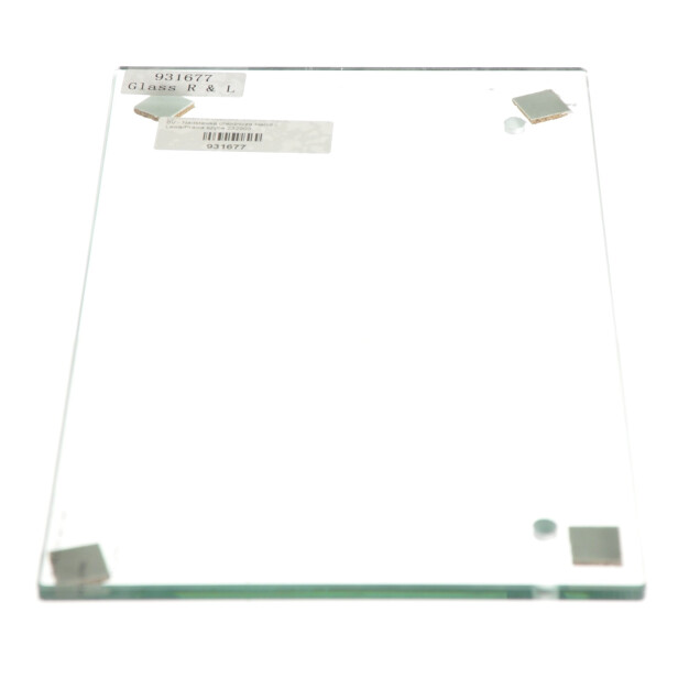 Horeca Parts - Nadstawka chłodnicza Hendi - Lewa/Prawa szyba 232903, 232910 (Atosa, Probox, Simco)