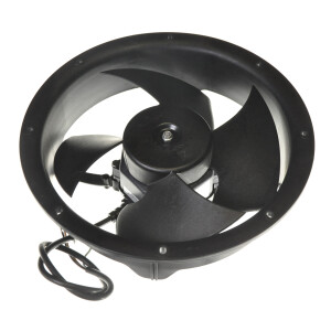 Horeca Parts - Wentylator skraplacza - Witryna chłodncza Hendi 233467