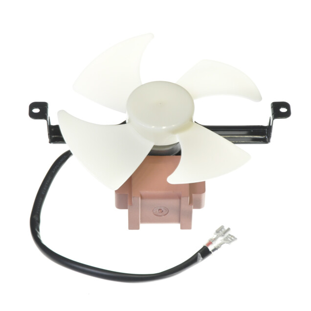Horeca Parts - Wentylator skraplacza - Witryna chłodnicza okrągła, Hendi Arktic 233825