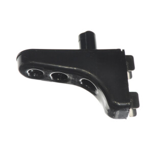 Horeca Parts - Zaczep półki - Witryna chłodnicza okrągła 100l Hendi 233825, 233832