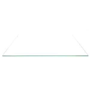 Horeca Parts - Szklana półka - Witryna chłodnicza 2 półkowa 610l Hendi 233467