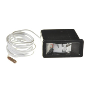 Horeca Parts - Termometr - Witryna grzewcza nastawna Hendi 233726, 233733, 233740