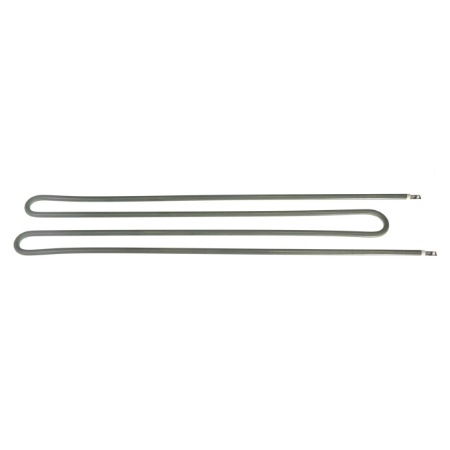 Horeca Parts - Grzałka - Witryna grzewcza nastawna Hendi 233726