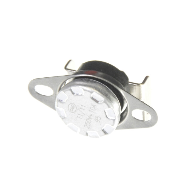 Horeca Parts - Termostat kontaktowy 95°C - Witryna grzewcza, kwarcowa dwupoziomowa Hendi 233962