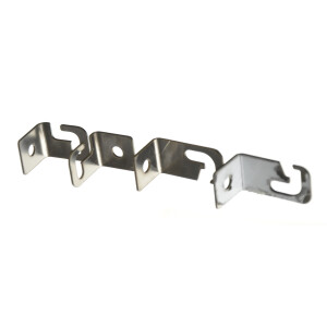 Horeca Parts - Zaczep półki - Witryna grzewcza nastawna 97l Hendi 233740