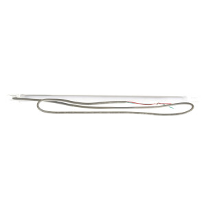 Horeca Parts - Oświetlenie LED - Witryna chłodnicza do sushi 5x 1/3 GN Arktic 233757