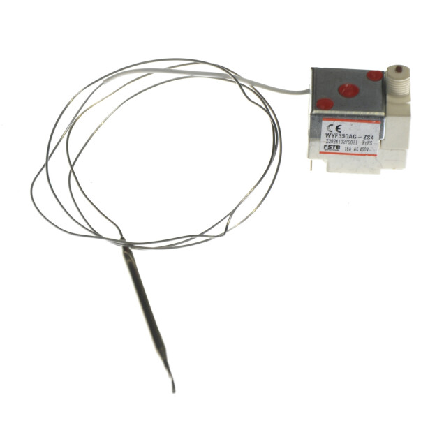Horeca Parts - Termostat bezpieczeństwa - Płyta grillowa Hendi 154922, 154939, 154946, 154953, 154960
