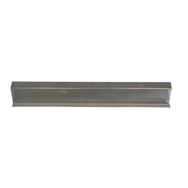 Horeca Parts - Tacka ociekowa - Płyta grillowa gładka elektryczna Kitchen Line 2000 W 326x445x(H)225mm Hendi 154922