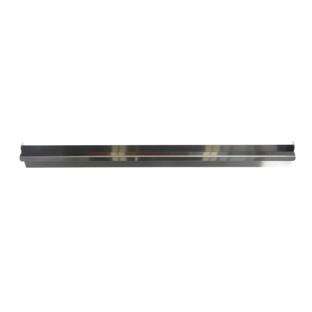 Horeca Parts - Tacka ociekowa - Płyta grillowa gładka elektryczna Kitchen Line 2400 W 527x404x(H)233 mm Hendi 154939, 154946, 154953