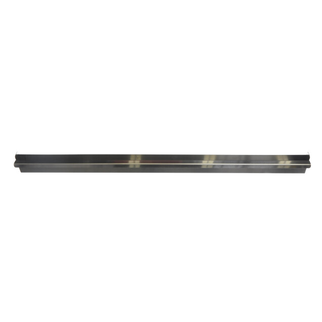 Horeca Parts - Tacka ociekowa - Płyta grillowa elektryczna 2/3 gładka 1/3 ryflowana Kitchen Line 3500 W 697x474x(H)241 mm Hendi 154960