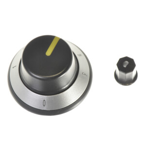 Horeca Parts - Pokrętło termostatu - Bemar Kitchen Line GN 1/1 Hendi 238905, 238912, 238851, 238868, 238936