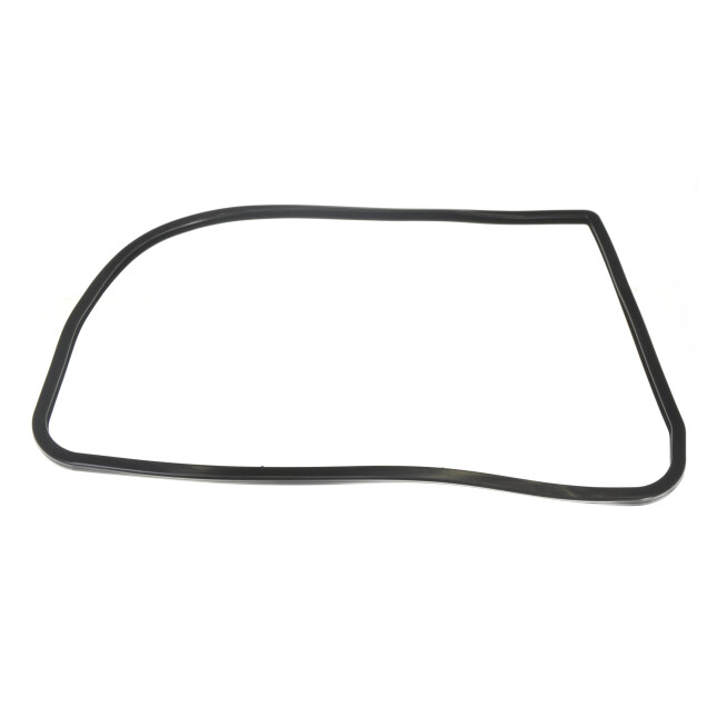 Horeca Parts - Uszczelka szyby bocznej - Witryna chłodnicza, Arktic Hendi 220-240V/190W, 1800x420x(H)265mm 274040