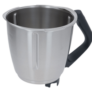 Horeca Parts - Naczynie miksujące z uchwytem do Thermomix TM6