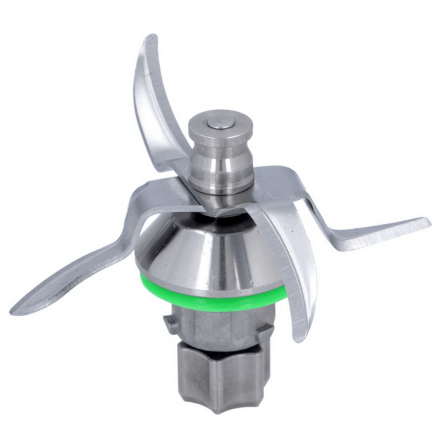 Horeca Parts - Zestaw noży z pinem do Thermomix TM5