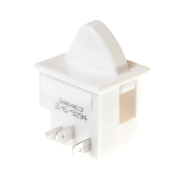 Horeca Parts - Mikrowłącznik drzwi - Szafa chłodnicza Hendi 237809