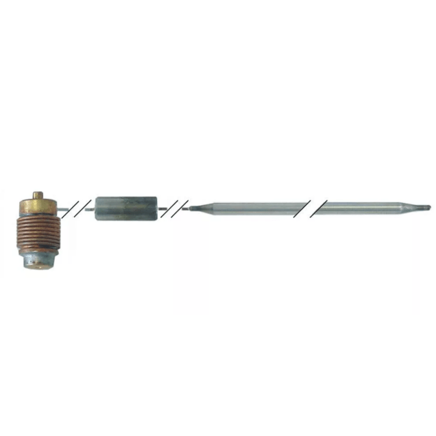 Horeca Parts - Czujnik 135-200°C Temperatura max. 200°C dł. kapilary 970m pasuje do JUNKERS