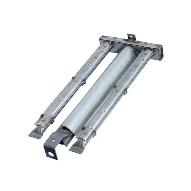 Horeca Parts - Palnik gazowy 2-rzędowy dł. 468mm szer. 200mm wys. 45mm - Electrolux (5109665)