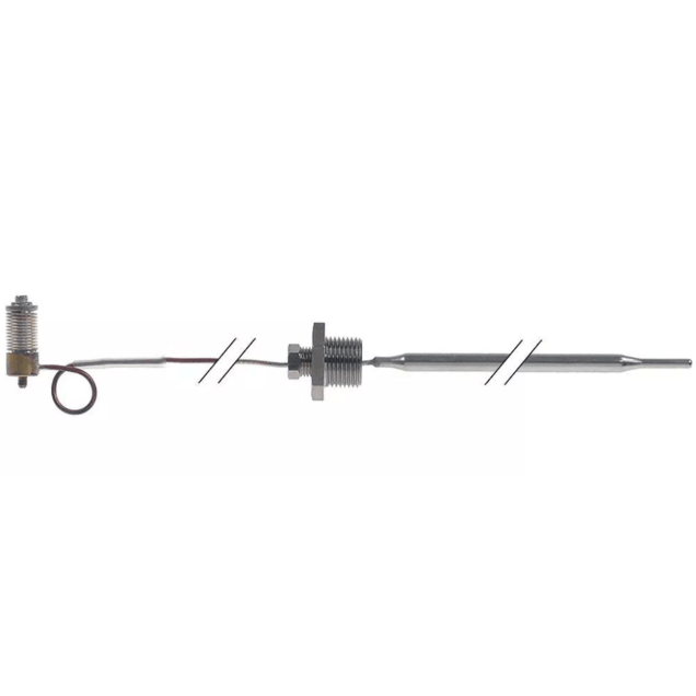 Horeca Parts - Czujnik minisit typ średnica 3 120-200°C temp. max 200°C śr. 6mm dł. 102mm 3/8" (2111307)
