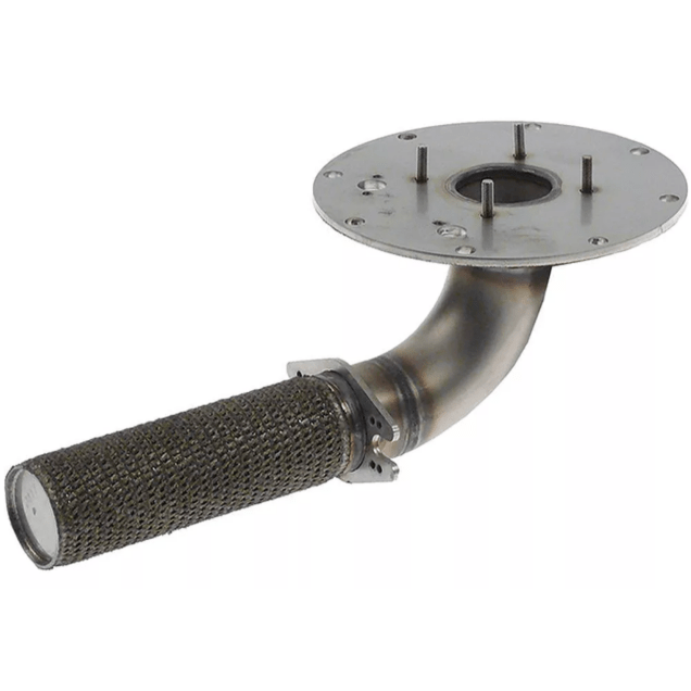 Horeca Parts - Palnik 300mm śr. 44mm - Piekarnik parowy Fagor (5961840)