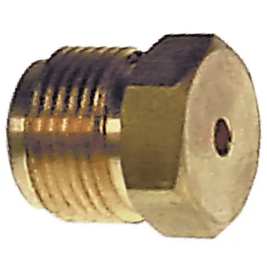 Horeca Parts - Dysza gazowa M13x1 WS13 otw. 2,20mm - Electrolux (3500457)