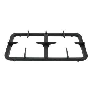 Horeca Parts - Ruszt dł. 530mm szer. 320mm - Kuchnia gazowa Tecnoinox, Zanussi (3185064)