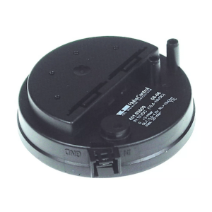 Horeca Parts - Hydrostat 0-3mbar podłączenie 6mm śr. 84mm - Piec konwekcyjny Rational (3320258)