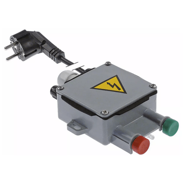 Horeca Parts - Przycisk 230V 1800mm zielony/czerwony - Cookmax (5101361)