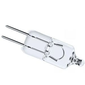 Horeca Parts - Żarówka halogenowa G4 12V 10W 300°C - Electrolux, Mkn (3221639)