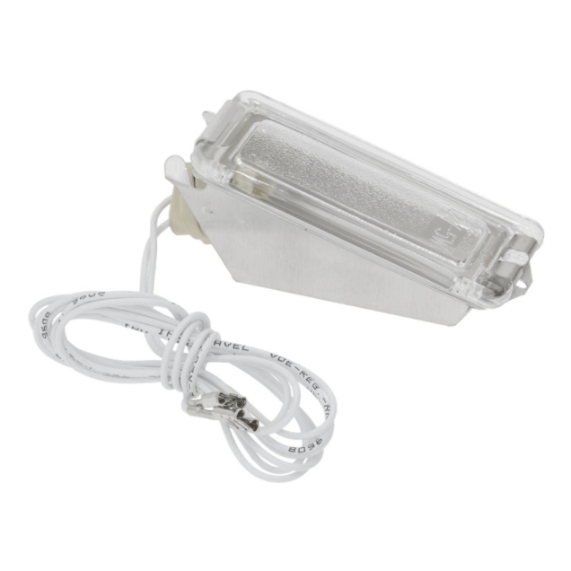 Horeca Parts - Lampka G4 dł. 70mm szer. 29mm - Piec konwekcyjno-parowy gazowy Giorik, Kelvin, Tecnoinox (3221243)