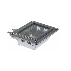 Horeca Parts - Oprawka lampy wersja kompletna oprawka E14 wymiary mocowania 55x70mm