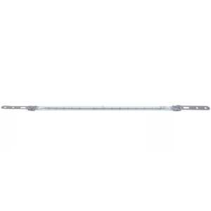 Horeca Parts - Lampka podczerwieni 220V 1000W dł. 365mm - Witryna podgrzewana Palux (5021371)