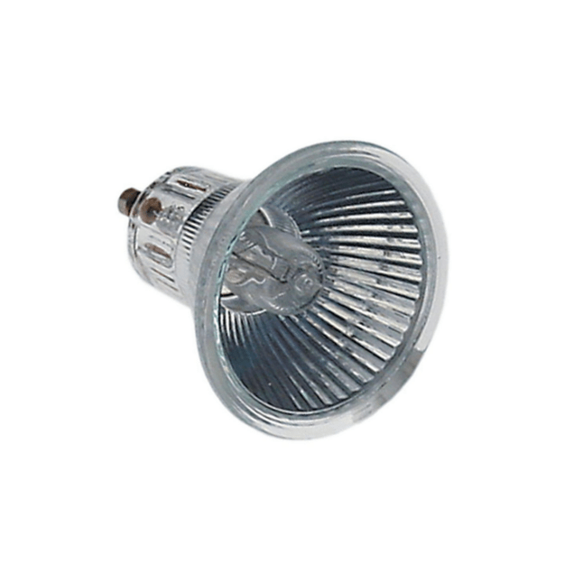 Horeca Parts - Lampa halogenowa typ oprawy GU10 230V 50W