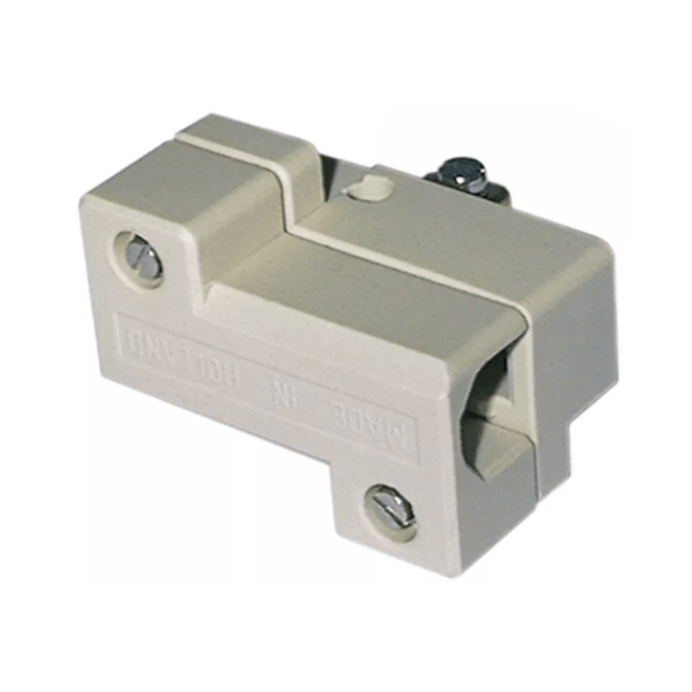 Horeca Parts - Gniazdo lampki dł. 70mm szer. 70mm wys. 49mm - Witryna podgrzewana Palux (3221613)