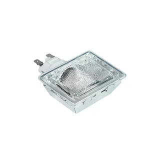 Horeca Parts - Lampka do piekarnika kompletna  230V 25W typ oprawy E14 L 70mm SZER. 55mm