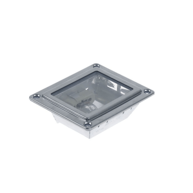 Horeca Parts - Lampka kompletna G9 230V 25W dł. 70mm szer. 55mm
