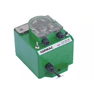 Horeca Parts - Dozownik płynu myjącego GERMAC 230V przepływ 9l/h (3090060)
