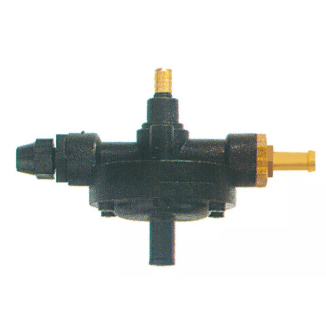 Horeca Parts - Dozownik płynu nabłyszczającego GERMAC (5111452)