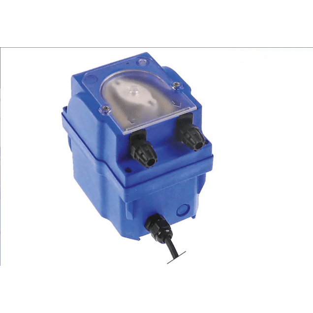 Horeca Parts - Dozownik płynu nabłyszczającego MICRODOS 230V przepływ 4l/h (5111043)