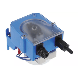 Horeca Parts - Dozownik płynu nabłyszczającego MICRODOS 230V przepływ 1l/h - Zmywarka uniwersalna Mach (7100721)
