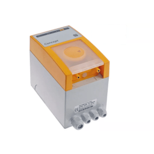 Horeca Parts - Dozownik płynu myjącego SAIER 230V przepływ do 9l/h Concept 2114 mcs (5127311)