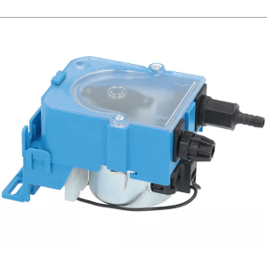 Horeca Parts - Pompa dozująca SEKO z regulacją częstotliwości 0,4l/h 230 VAC środek płuczący wąż ø 4x6mm wąż typ E wąż Sekobril - Zmywarka uniwersalna Colged, Wolk (5051802)