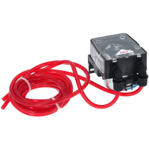 Horeca Parts - Dozownik płynu myjącego SEKO 230V przepływ 2,8l/h - Zmywarka uniwersalna Silanos (5065036)