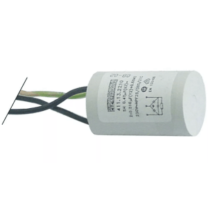 Horeca Parts - Filtr przeciwzakłóceniowy FC701Y2F 250V 50-60Hz plastik - Frytownica gazowa Tecnoinox (3160479)