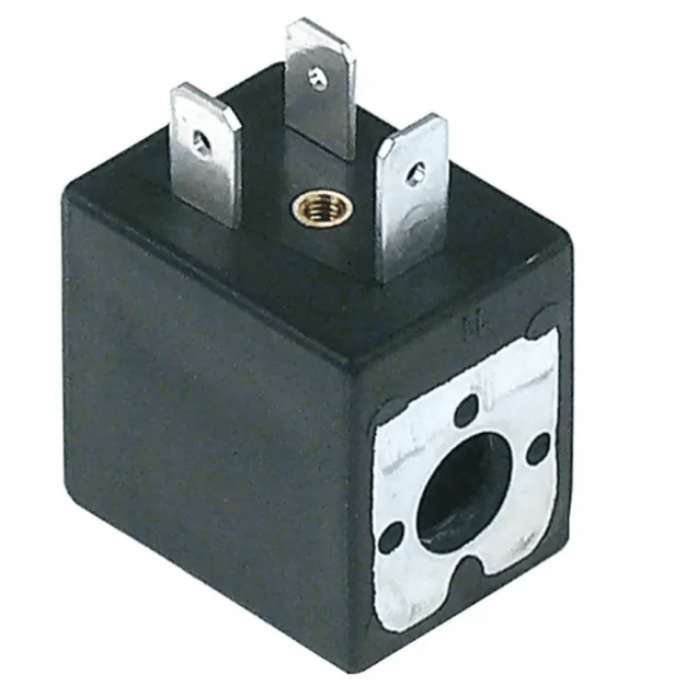 Horeca Parts - Cewka elektrozaworu 24V śr. mocowania 9mm - Pakowarka próżniowa Henkelman (0280071)