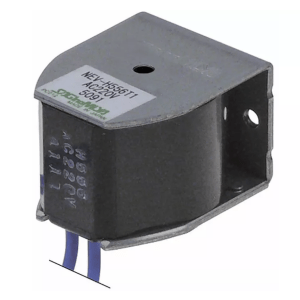 Horeca Parts - Zawór magnetyczny pod kątem przyłącze 6mm łączenie lutowane 230VAC - Kostkarki do lodu Stalgast, Brema