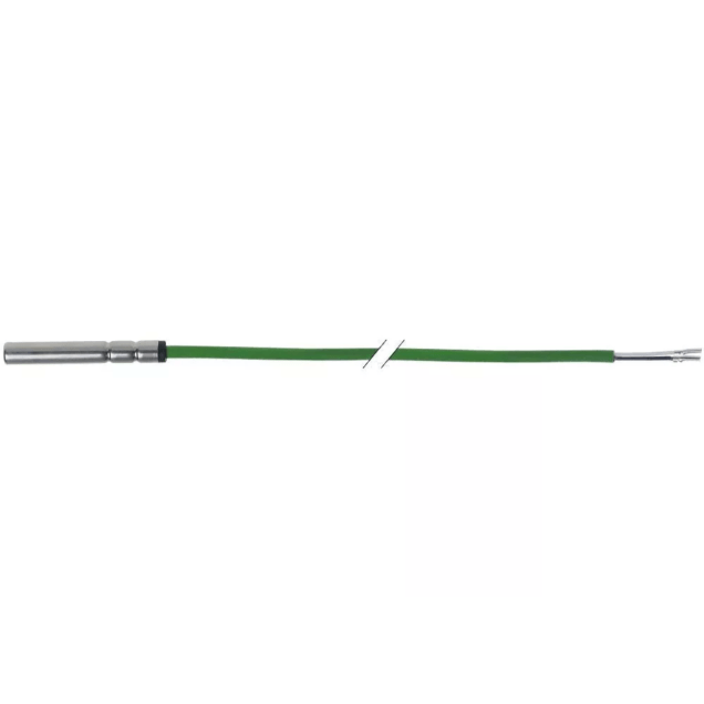 Horeca Parts - Sonda NTC kabel PVC sonda -40 do +110°C kabel -10 do 100°C przyłącze 2-przewodowe gwintowane - Szafa chłodnicza Zanussi (7112287)