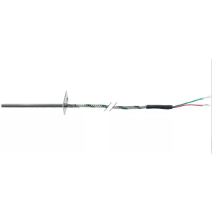 Horeca Parts - Czujnik K kabel z włókna szklanego długość kabla 2m przyłącze 2-rdzeniowy (5115609)